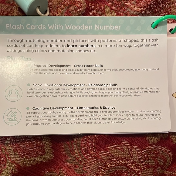 Classic world Hello box 12 months - Picture 5 of 10